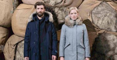 Parka you need this winter woolrich arctic hero