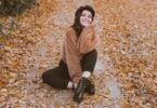 Shelly Stuckman Pumpkin Quiz Clothing Fall 18