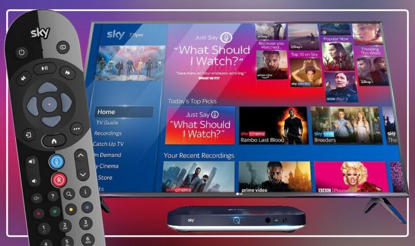 Sky Q Review 2022 1615679