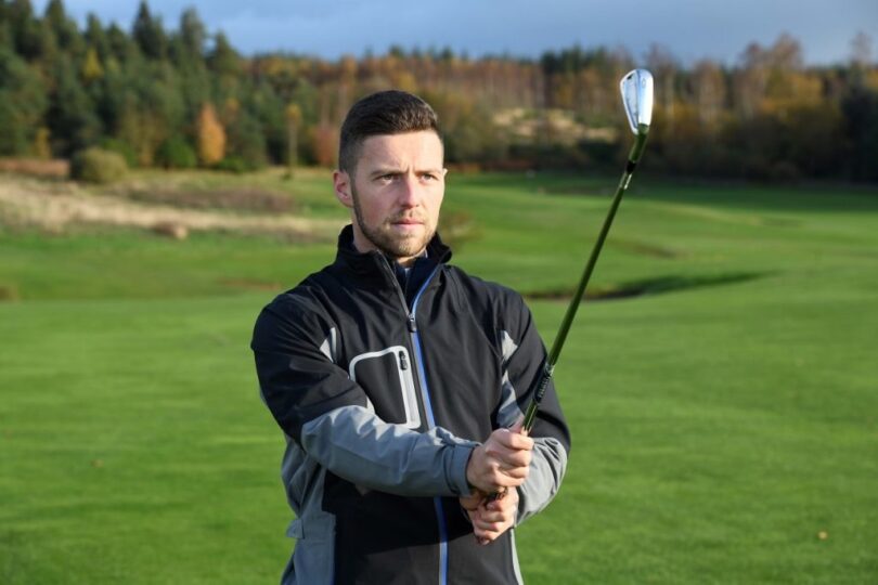 Stormforcepx7 Jacket Proquip 102
