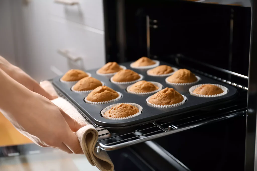 Techtalk Baking Hacks Hero