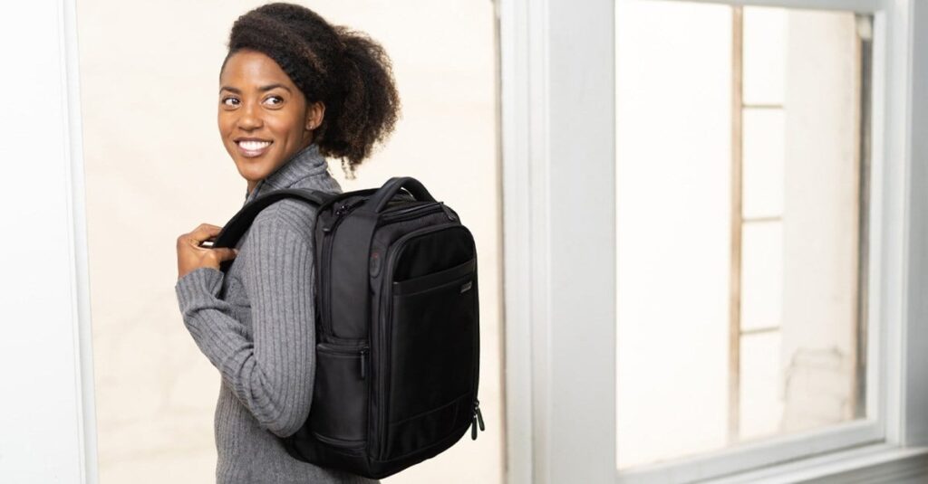 The best laptop backpacks for sc