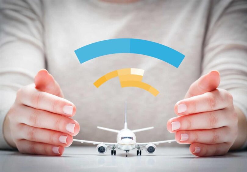 Travel insurance cover