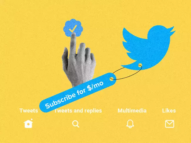 Twitter users to lose blue checkmarks from april 1 unless subscribed to twitter blue