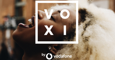 Voxivodafone