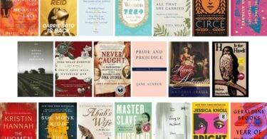 Womans History Month Books 030424 E8773d5d79574923bbd9fb6bd23a8d74