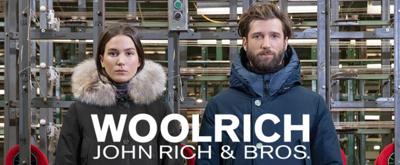 Woolrich